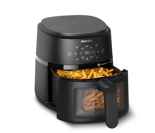Philips Air Fryer NA210/00 3,2L - 1341005 - zdjęcie 2
